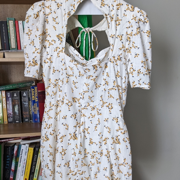 Minkpink Chelsey Dress - Picture 6 of 7